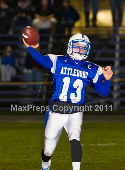 Thumbnail 2 in Sharon @ Attleboro photogallery.