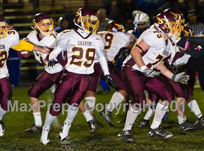 Thumbnail 1 in Sharon @ Attleboro photogallery.
