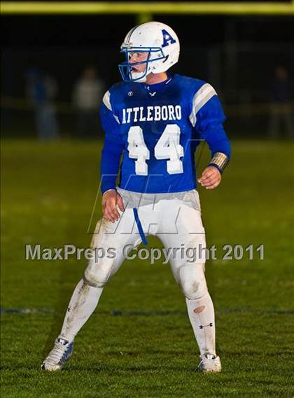 Thumbnail 3 in Sharon @ Attleboro photogallery.
