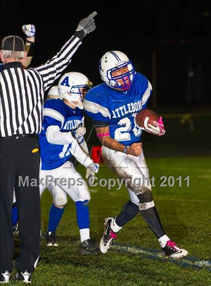 Thumbnail 3 in Sharon @ Attleboro photogallery.
