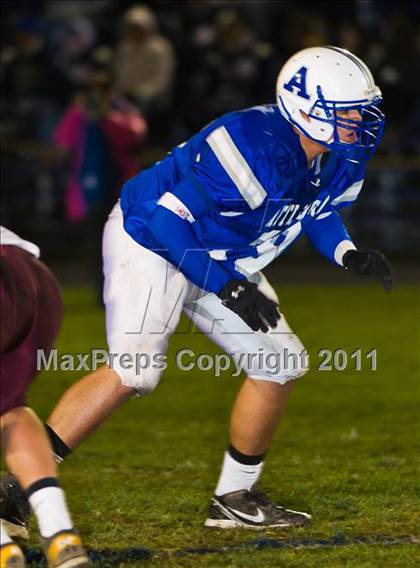 Thumbnail 2 in Sharon @ Attleboro photogallery.