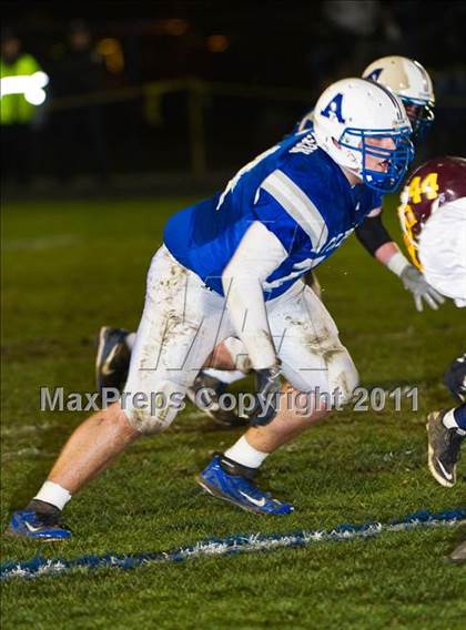 Thumbnail 3 in Sharon @ Attleboro photogallery.