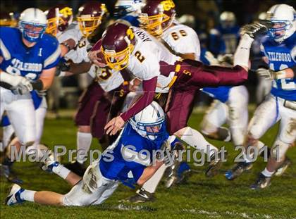 Thumbnail 1 in Sharon @ Attleboro photogallery.