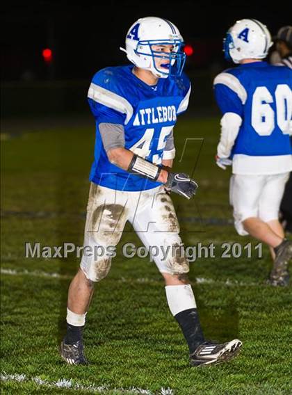 Thumbnail 3 in Sharon @ Attleboro photogallery.