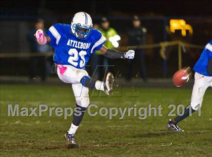 Thumbnail 2 in Sharon @ Attleboro photogallery.