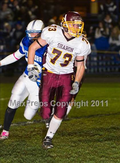 Thumbnail 1 in Sharon @ Attleboro photogallery.