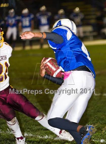 Thumbnail 3 in Sharon @ Attleboro photogallery.
