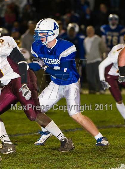 Thumbnail 2 in Sharon @ Attleboro photogallery.