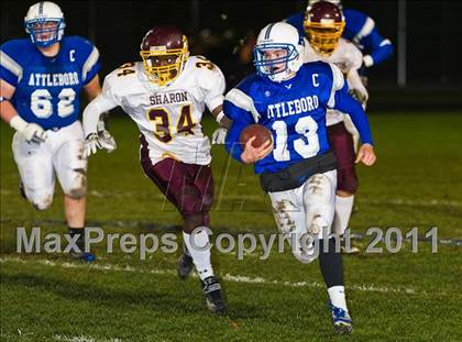 Thumbnail 3 in Sharon @ Attleboro photogallery.