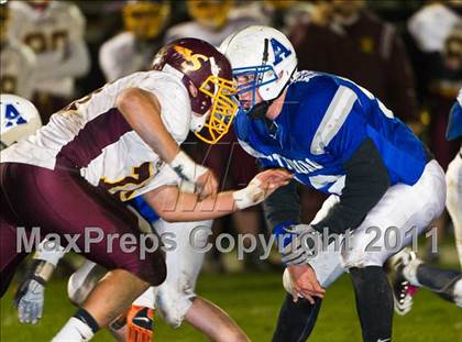 Thumbnail 1 in Sharon @ Attleboro photogallery.