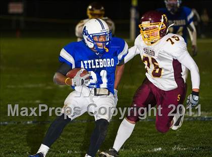 Thumbnail 3 in Sharon @ Attleboro photogallery.