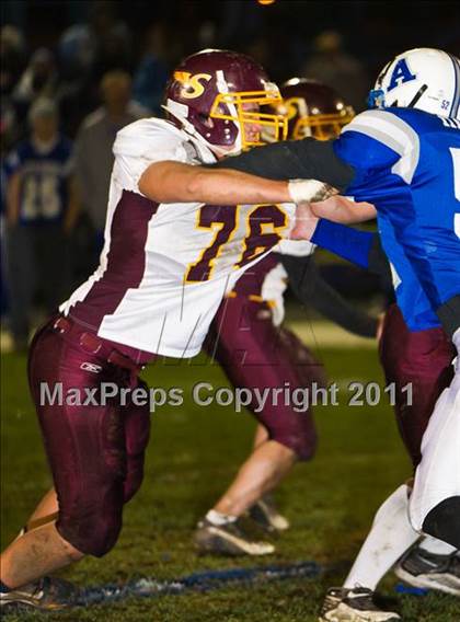 Thumbnail 1 in Sharon @ Attleboro photogallery.