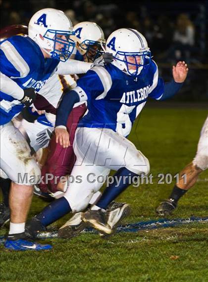 Thumbnail 1 in Sharon @ Attleboro photogallery.