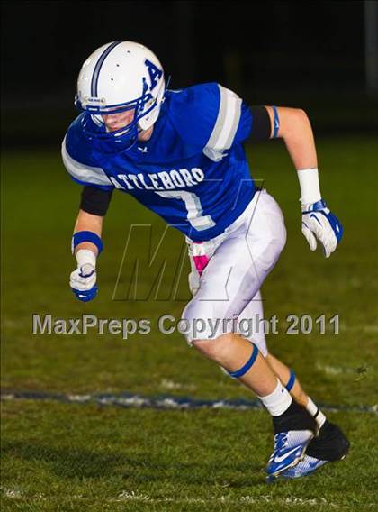 Thumbnail 1 in Sharon @ Attleboro photogallery.