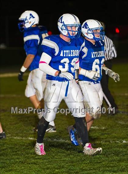 Thumbnail 1 in Sharon @ Attleboro photogallery.
