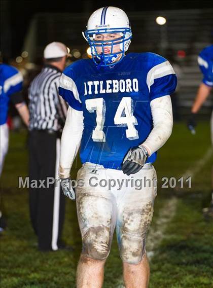 Thumbnail 3 in Sharon @ Attleboro photogallery.