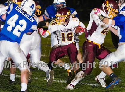 Thumbnail 1 in Sharon @ Attleboro photogallery.