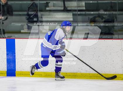 Thumbnail 1 in Notre Dame Academy vs Braintree (Lee & Mike Tenny Cup) photogallery.