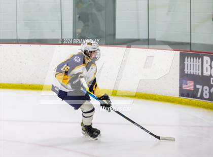 Thumbnail 1 in Notre Dame Academy vs Braintree (Lee & Mike Tenny Cup) photogallery.