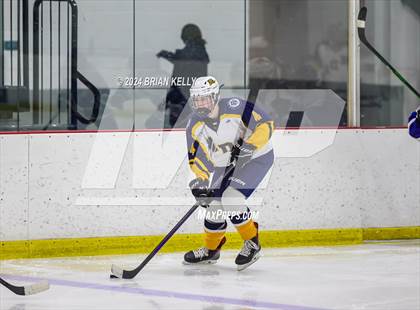 Thumbnail 1 in Notre Dame Academy vs Braintree (Lee & Mike Tenny Cup) photogallery.