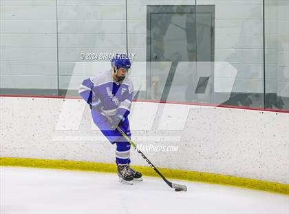 Thumbnail 3 in Notre Dame Academy vs Braintree (Lee & Mike Tenny Cup) photogallery.
