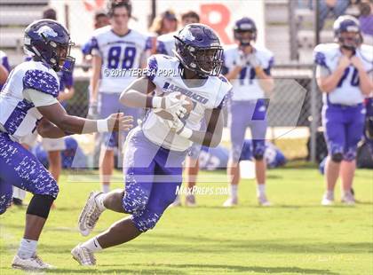 Thumbnail 1 in Walhalla vs Carolina Academy (2017 Patriot Jamboree) photogallery.