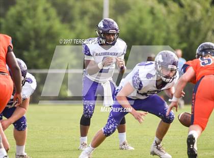 Thumbnail 1 in Walhalla vs Carolina Academy (2017 Patriot Jamboree) photogallery.