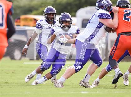 Thumbnail 2 in Walhalla vs Carolina Academy (2017 Patriot Jamboree) photogallery.
