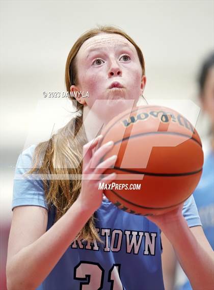 Thumbnail 3 in Yorktown @ McLean photogallery.