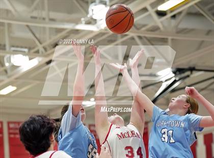 Thumbnail 3 in Yorktown @ McLean photogallery.