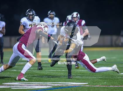 Thumbnail 1 in Fordham Prep @ St. Anthony's photogallery.