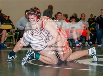 Thumbnail 3 in Lewis-Palmer vs Greeley Central (Battle of the Best) photogallery.