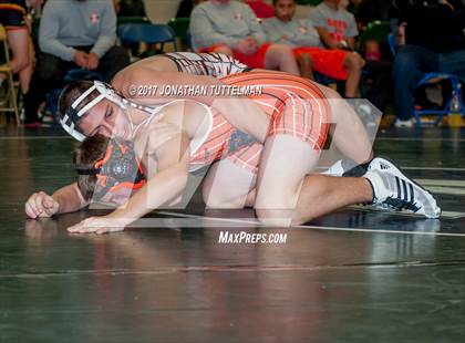Thumbnail 2 in Lewis-Palmer vs Greeley Central (Battle of the Best) photogallery.
