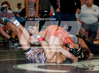 Thumbnail 1 in Lewis-Palmer vs Greeley Central (Battle of the Best) photogallery.