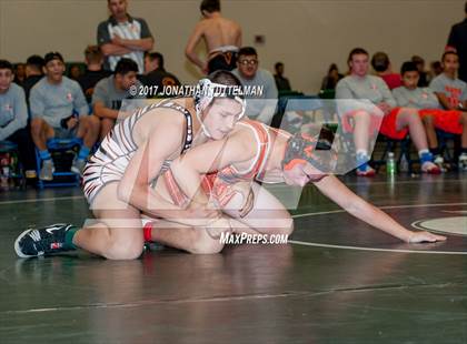 Thumbnail 1 in Lewis-Palmer vs Greeley Central (Battle of the Best) photogallery.