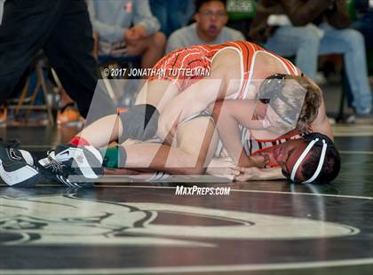 Thumbnail 2 in Lewis-Palmer vs Greeley Central (Battle of the Best) photogallery.
