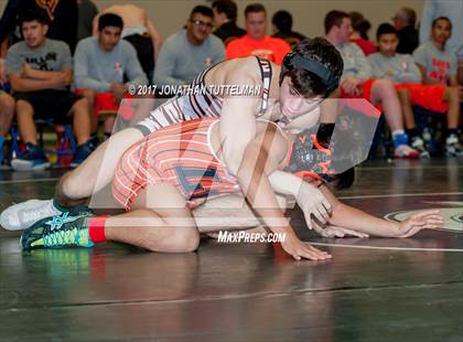 Thumbnail 1 in Lewis-Palmer vs Greeley Central (Battle of the Best) photogallery.