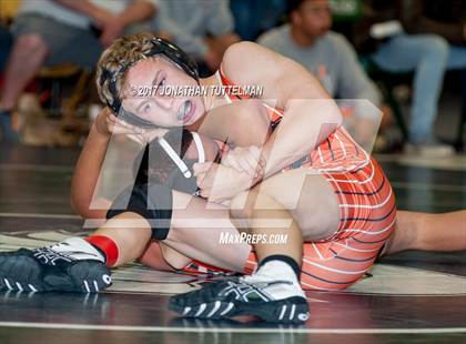 Thumbnail 3 in Lewis-Palmer vs Greeley Central (Battle of the Best) photogallery.