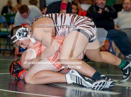 Thumbnail 3 in Lewis-Palmer vs Greeley Central (Battle of the Best) photogallery.