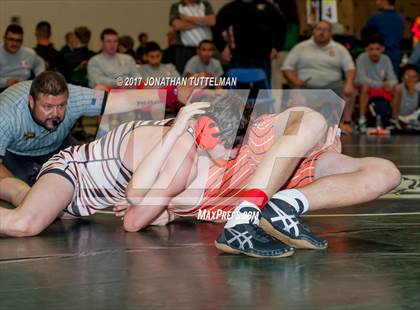 Thumbnail 1 in Lewis-Palmer vs Greeley Central (Battle of the Best) photogallery.