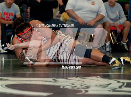 Thumbnail 1 in Lewis-Palmer vs Greeley Central (Battle of the Best) photogallery.
