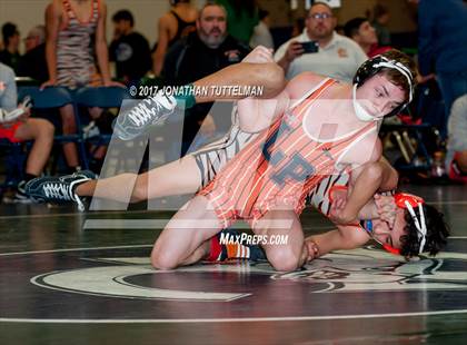 Thumbnail 1 in Lewis-Palmer vs Greeley Central (Battle of the Best) photogallery.