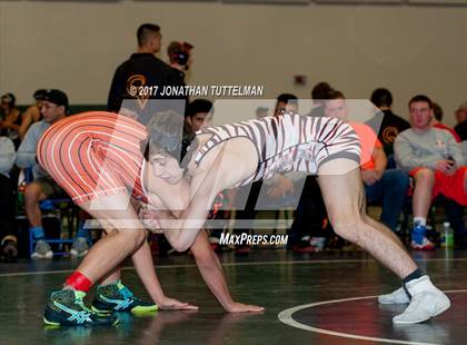 Thumbnail 1 in Lewis-Palmer vs Greeley Central (Battle of the Best) photogallery.