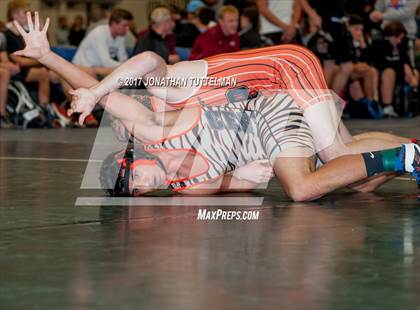Thumbnail 1 in Lewis-Palmer vs Greeley Central (Battle of the Best) photogallery.