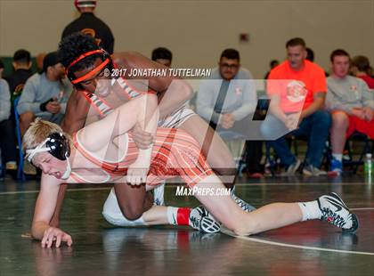 Thumbnail 3 in Lewis-Palmer vs Greeley Central (Battle of the Best) photogallery.