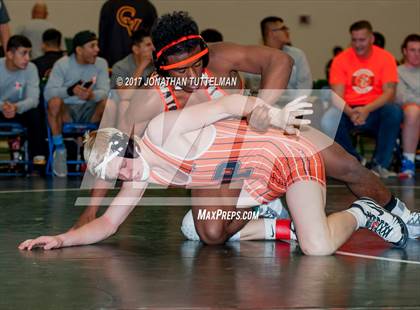 Thumbnail 2 in Lewis-Palmer vs Greeley Central (Battle of the Best) photogallery.