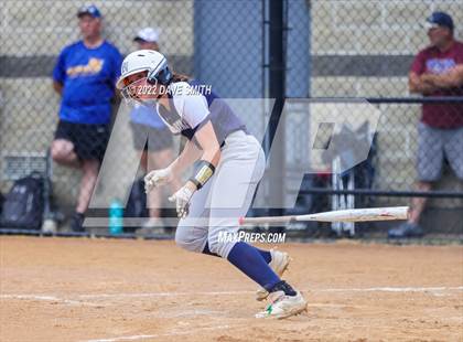 Thumbnail 1 in Pleasant Valley vs Charles City (Rick Doran Classic) photogallery.