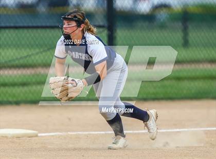 Thumbnail 2 in Pleasant Valley vs Charles City (Rick Doran Classic) photogallery.