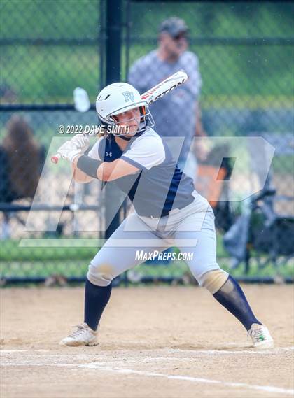 Thumbnail 1 in Pleasant Valley vs Charles City (Rick Doran Classic) photogallery.