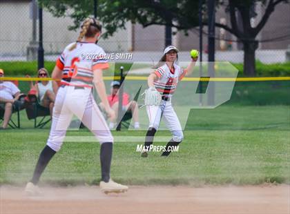 Thumbnail 2 in Pleasant Valley vs Charles City (Rick Doran Classic) photogallery.
